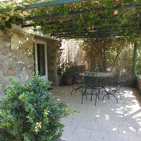 Villa La Nichoule Rosières Exterior foto